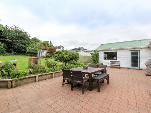 44A Cumberland Street, Merrilands