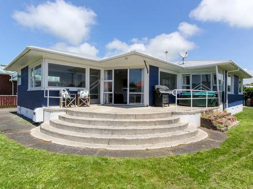 51 Omata Road, Marfell