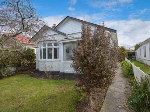 83 Marlow Street, Musselburgh