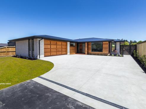 39 Tiny Hill Drive, Rolleston