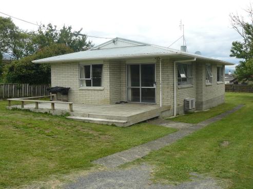 1 Mckenzie Avenue, Otorohanga