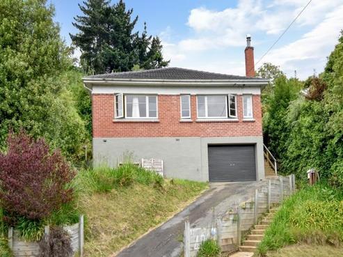 429 South Road, Calton Hill