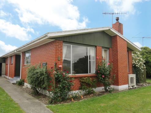 1 Kelso Crescent, Strathern
