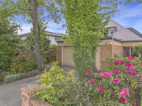 4A Kent Lodge Avenue, Avonhead