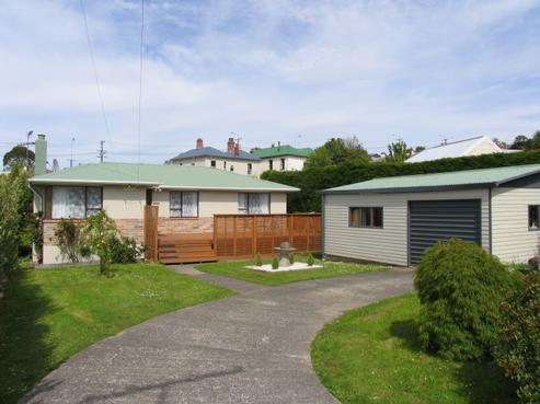 5 Jellicoe Crescent, Kaikorai