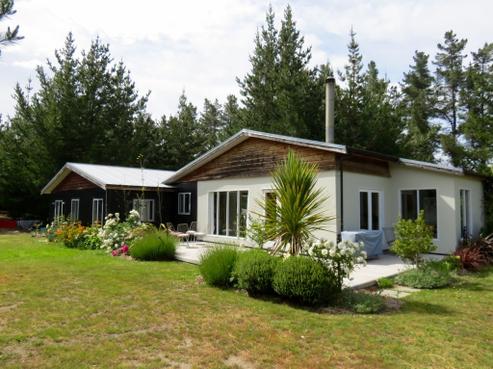 215 Cemetery Road, Lake Hawea