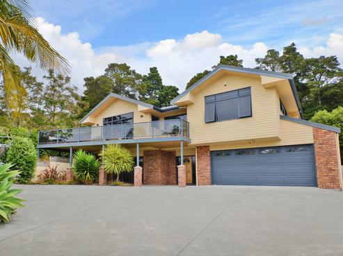 3 County Lane, Kamo