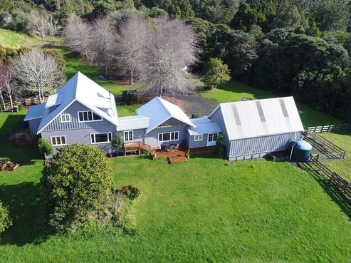 139 Hinau Road, Waimauku