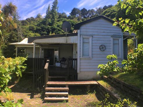 422 Tararu Road, Thames