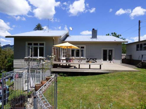 12 Massey Street, Te Kuiti