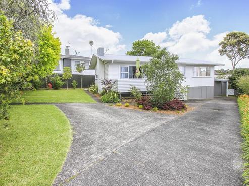 26 Kirby Street, Glendene