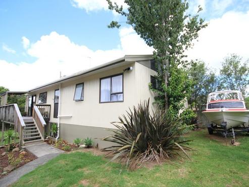 23 Fairburn Street, Raumanga
