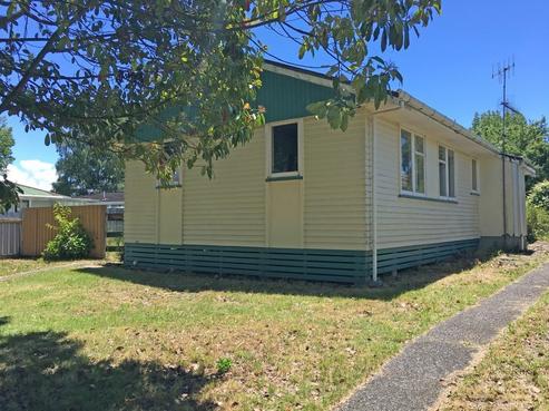 3 Te Whakarau Street, Turangi