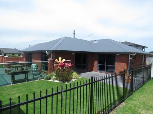 8E Goldrich Grove, Elgin