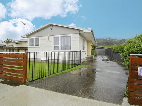 57 Connolly Street, Boulcott