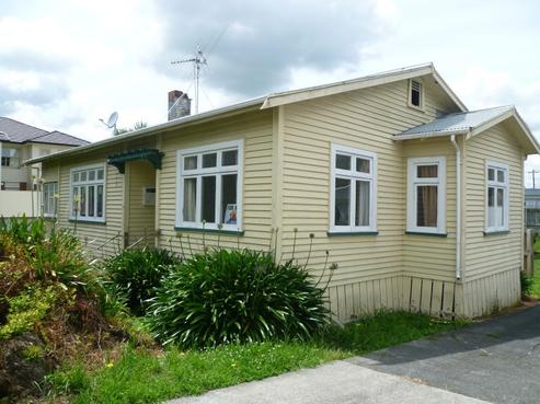 50 Cook Street, Hamilton East