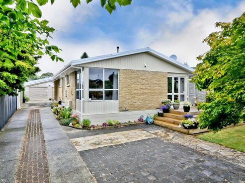 3 Pearl Place, Chartwell