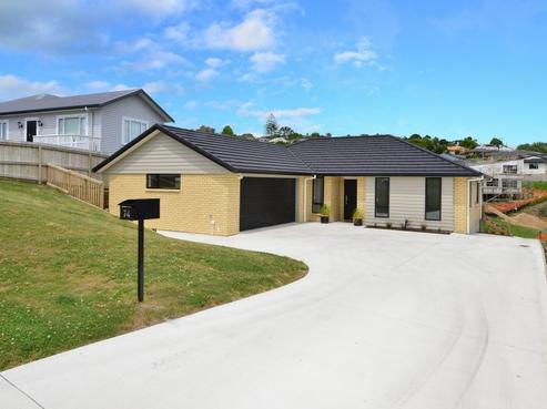 74 Alnwick Street, Warkworth