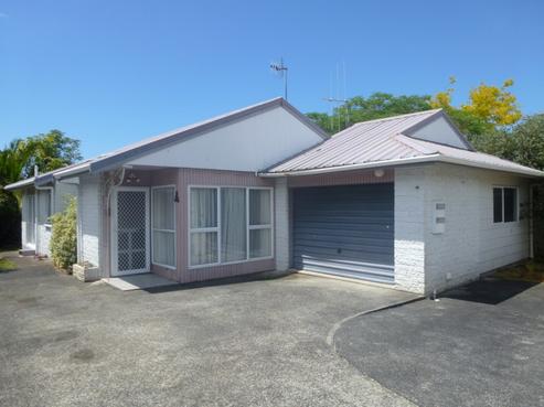 27A Third Avenue, Avenues