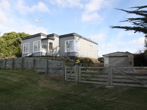 12 Hokio Road, Hokio Beach
