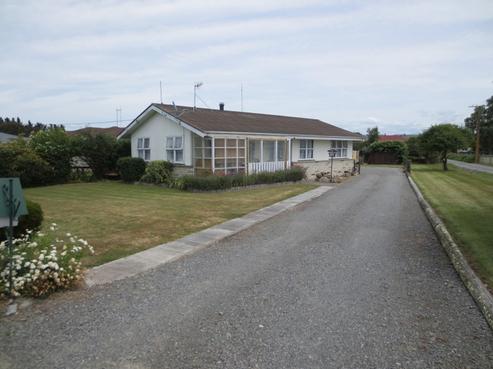96A Racecourse Road, Waipukurau and Surrounds