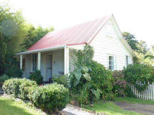 331 Puketona Road, Haruru