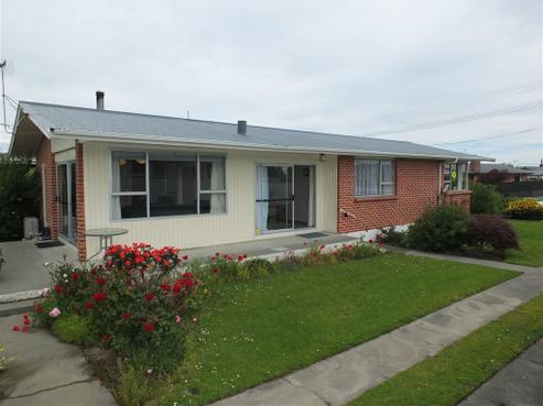 41 Puriri Street, Highfield