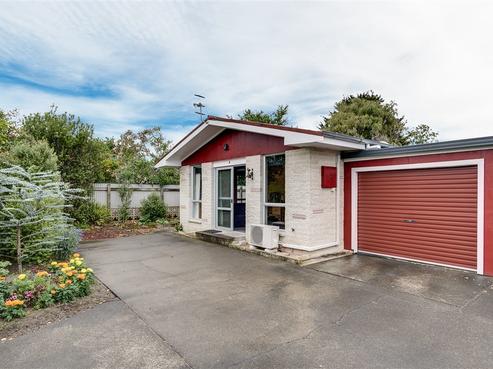 8/25 Moeller Street, Taradale