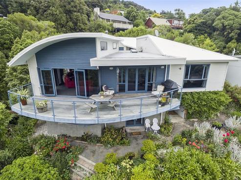 4 Vangioni Lane, Akaroa