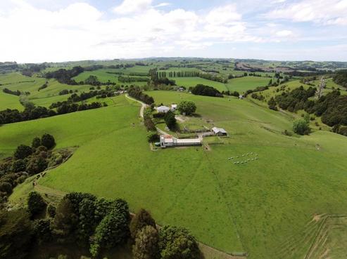 406 Wayby Valley Road, Wayby Valley