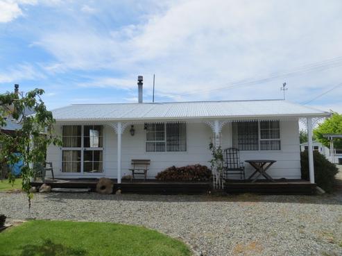 4 Ennel Street, Naseby