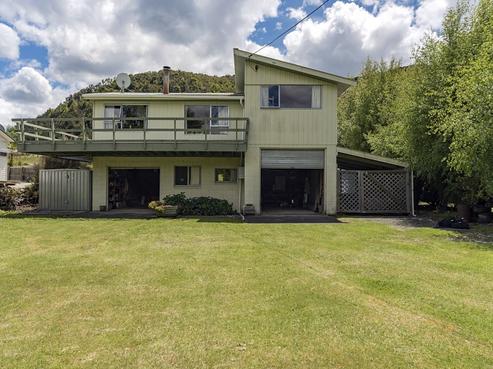 52 MAIN Road, St Arnaud