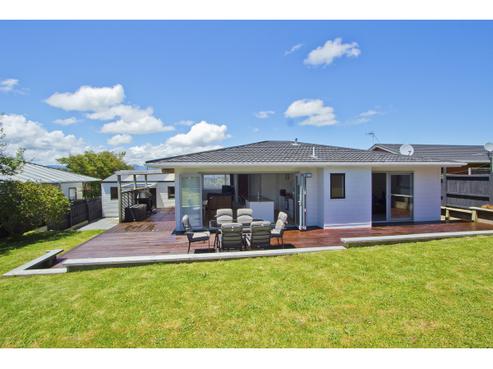 317 Maungaraki Road, Maungaraki