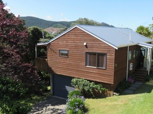 318A Onemana Drive, Onemana