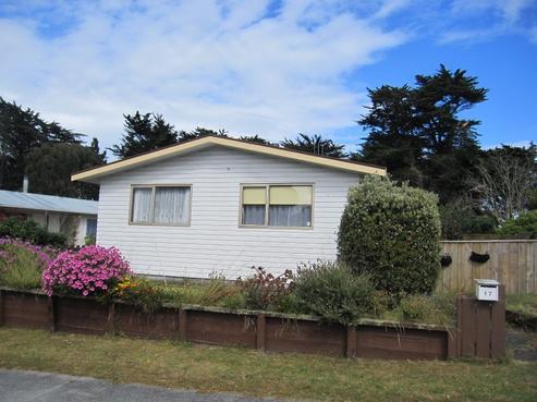 17 Mountainview Terrace, Otaki Beach