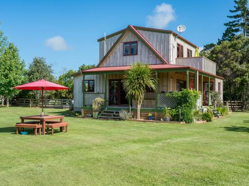 61A Molesworth Drive, Mangawhai