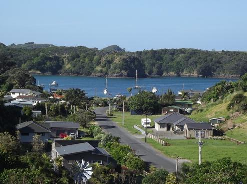21 Pacific Bay Road, Tutukaka