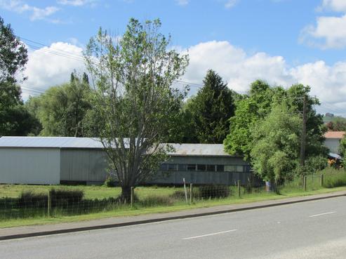 93 Roxburgh Street, West Otago Surrounds
