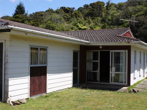 2/33 Whangaumu Street, Tutukaka