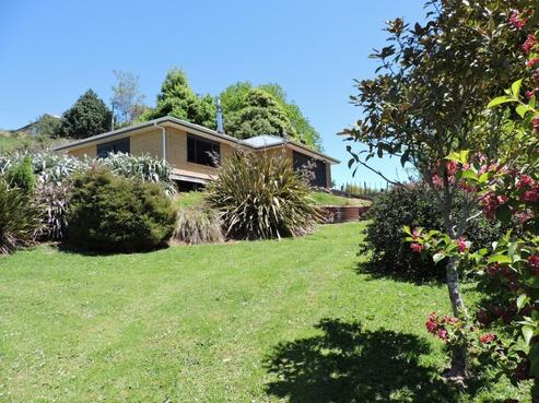 14 Hukaroa Road, Raetihi