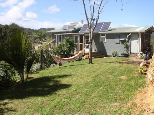 340 Blind Bay Road, Great Barrier Island