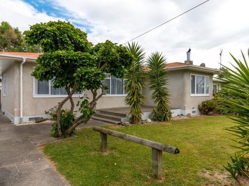 30 Gilray Avenue, Maraenui