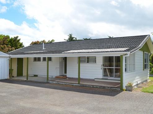 651A State Highway 53, Featherston