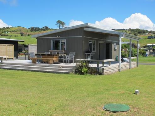 138 Adams Road, Whangapoua