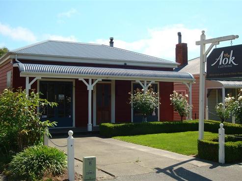 25 Queen Street, Parkside