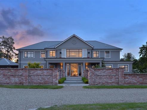 295 Maskells Road, Balcairn