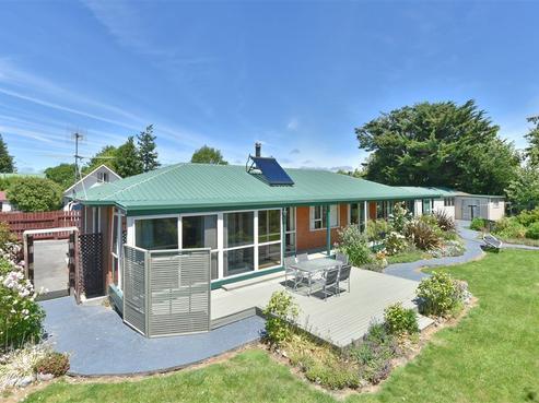 57 Southbrook Road, Rangiora