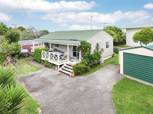 90A Princes Street, Pukekohe