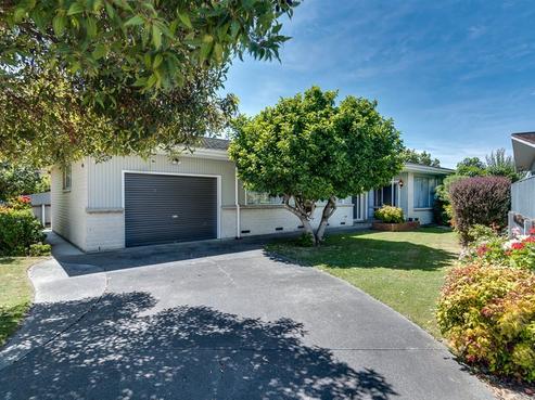40 Upham Crescent, Taradale