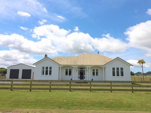112 Wireless Road, Kaitaia